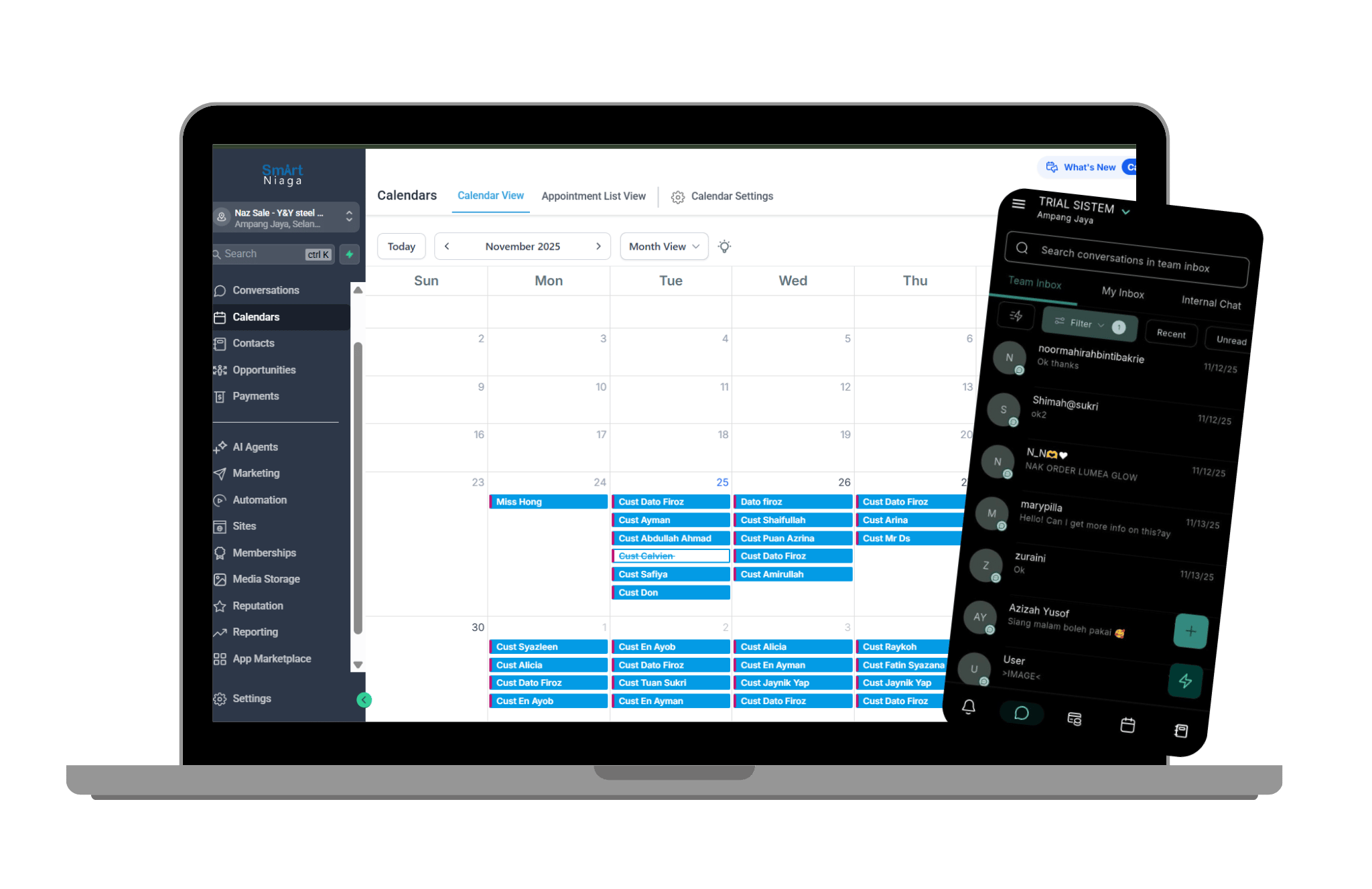 SmartNiaga CRM (2)